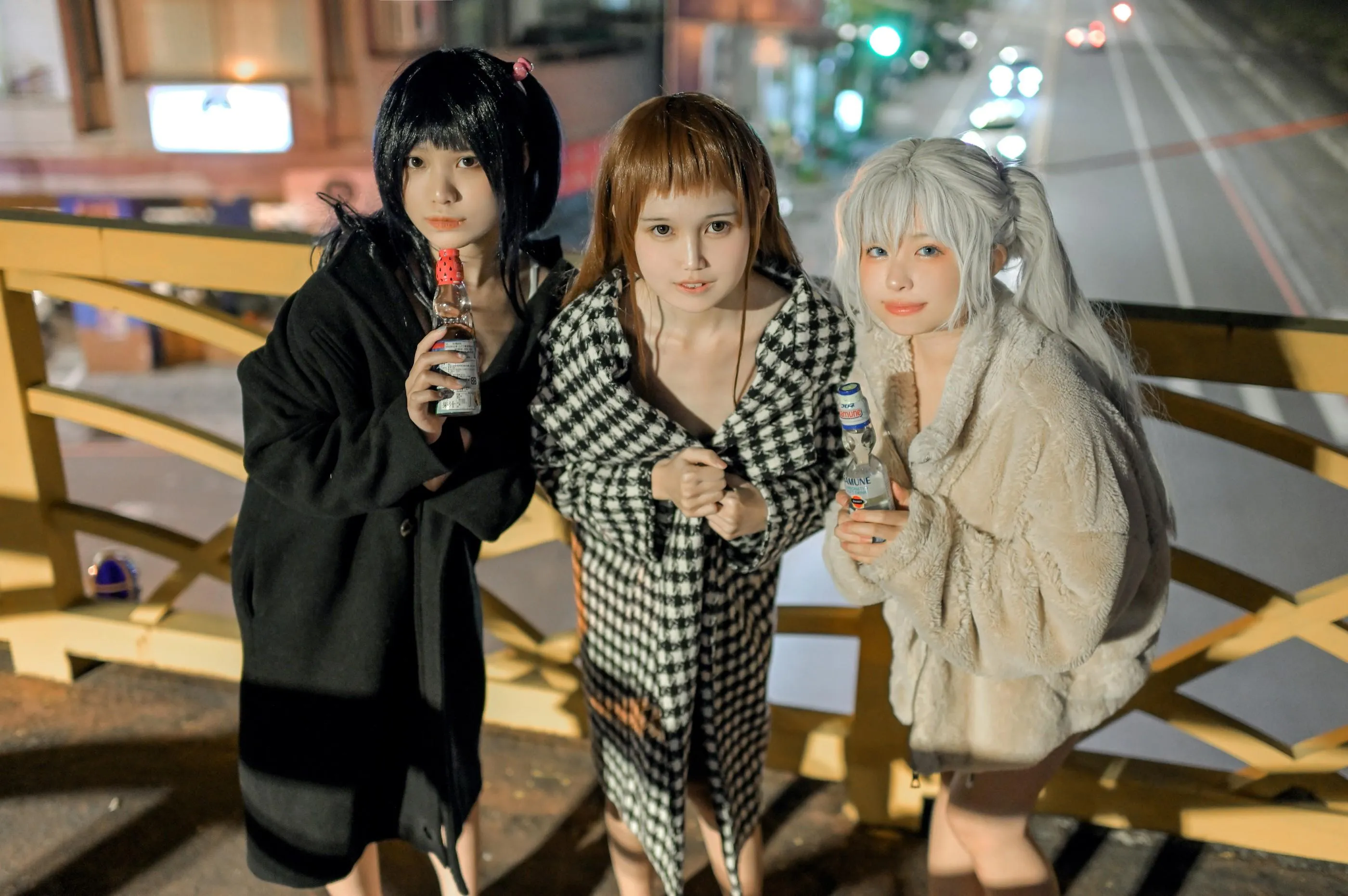 CocoPie – NO.001 小女ラムネ [83P]插图